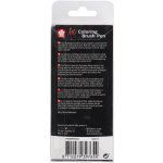 Sakura ‎POXBRMAN6 Koi brush pen sada štětečkových akvarelových popisovačů Manga set 6 ks – Zboží Dáma