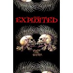 Exploited - Fuck the System (vlajka) – Hledejceny.cz