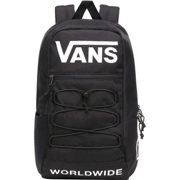 Vans Batoh MN Snag Backpack Black Distortio VN0A3HCBYJV1 od 862 Kč - Heureka .cz
