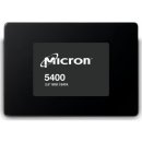 Micron 5400 PRO 3,84TB, MTFDDAK3T8TGA-1BC1ZABYYR