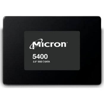 Micron 5400 PRO 3,84TB, MTFDDAK3T8TGA-1BC1ZABYYR