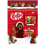 KitKat Adventní kalendář 208g – Zboží Mobilmania
