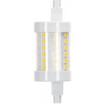 Aigostar B.V. LED žárovka R7s/8W/230V 2700K AI1972 – Zboží Živě