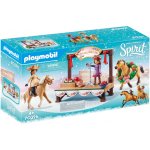 Playmobil 70396 Vánoční koncert – Zboží Dáma