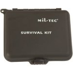 Mil-Tec KPZ Survival Box – Zboží Dáma