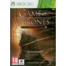 Hra pro Xbox 360 Game of Thrones