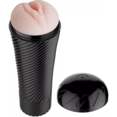 Baile BABY REALISTIC PUSSY – Zboží Dáma