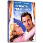 Nebožtíci přejí lásce DVD – Zboží Mobilmania