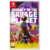 Hra na Nintendo Switch Journey to the Savage Planet