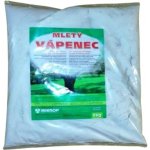 Mikros Mletý vápenec 5 kg – Hledejceny.cz