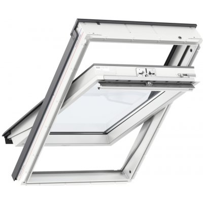 VELUX GLU 0061Z MK06 78x118 cm – HobbyKompas.cz