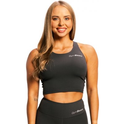 GymBeam Beat Charcoal – Hledejceny.cz