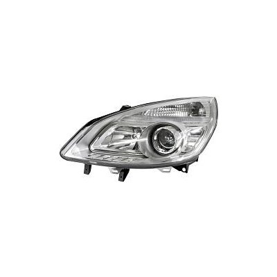 Levé přední světlo RENAULT SCENIC II | 2006-2009 | TYC | 20-1068-15-2 | – Hledejceny.cz