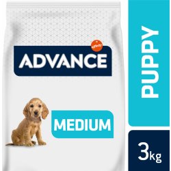 Advance Medium Puppy Protect 3 kg