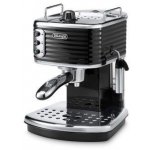 DeLonghi Scultura ECZ 351.BK – Sleviste.cz