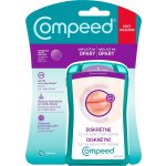 Compeed náplast na opary 15 ks – Zbozi.Blesk.cz