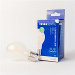 Tesla LED žárovka FILAMENT RETRO BULB E27, 7,2W, 230V, 806lm, 25 000h, 4000K denní bílá, 360st,čir – Hledejceny.cz
