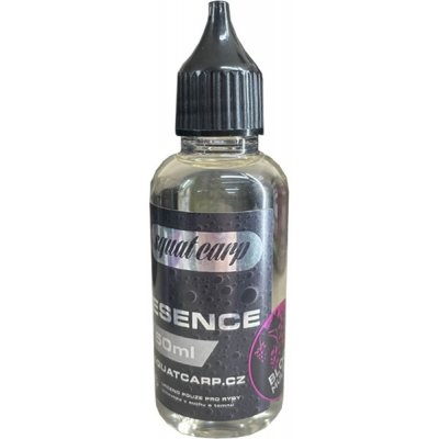 Squat Carp Esence Bloody Mulberry Squat carp 50 ml – Zboží Dáma