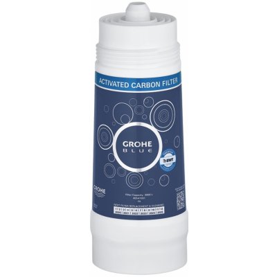 Filtr filtrační patrona GROHE Blue – Zboží Dáma