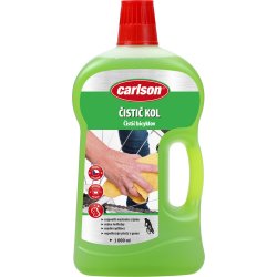 Carlson čistič kol 1000 ml