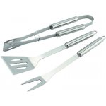 Strend Pro Grilovacího nářadí Grill sada 3 ks ST2210459 – Zbozi.Blesk.cz