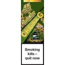 Kingpin Hemp Wraps Original 4 ks