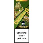 Kingpin Hemp Wraps Original 4 ks – Zboží Mobilmania