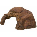 Hagen Exo Terra Reptile Cave XXL 26,5 x 28 x 11 cm – Zboží Dáma
