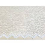 Žakárová záclona V 893 bílá 170 cm – Hledejceny.cz
