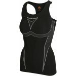 Hummel T-shirt Womens Hero Baselayer Sleeveless černá – Hledejceny.cz