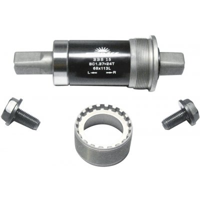 SunRace BBS15 122mm – Zboží Dáma SunRace BBS15 122mm – Zboží Dáma