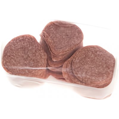 Krásno Salám Herkules plátky 750 g – Zboží Dáma