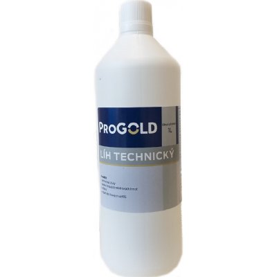 PROGold Líh technický – 1 l