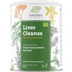 Nature's Finest BIO Detox 125 g + Liver Cleanse 125 g – Hledejceny.cz