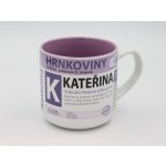 Nekupto Hrnek se jménem Kateřina 300 ml – Zboží Mobilmania