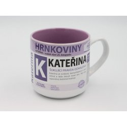 Nekupto Hrnek se jménem Kateřina 300 ml