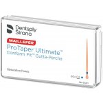 Dentsply Sirona ProTaper Ultimate Comfort Fit Gutta Percha F3 60ks – Hledejceny.cz