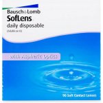 Bausch & Lomb Soflens Daily Disposable 90 čoček – Hledejceny.cz