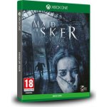 Maid of Sker – Sleviste.cz