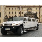 Párty jízda v Hummer limuzíně – Zbozi.Blesk.cz