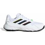 adidas Courtjam Control 3 Tennis Shoes Ftwr White – Hledejceny.cz