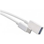 Datový OTG kabel USB-A 3.0 / USB-C 3.0 s funkcí redukce, 15cm – Zbozi.Blesk.cz