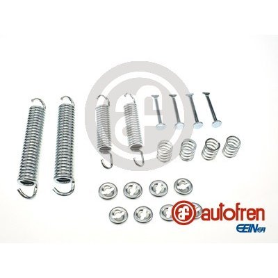 D31089A AUTOFREN SEINSA Sada příslušenství, brzdové čelisti | Zboží Auto