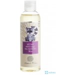 Nobilis Tilia Dětský mycí olej na zadečky Míša 200 ml – Zboží Dáma