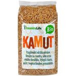Country Life Kamut Bio 0,5 kg – Zboží Dáma