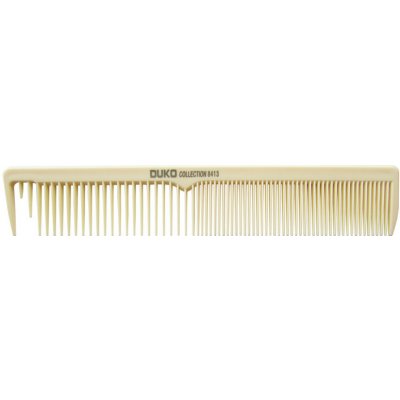 Duko Collection 8413 21,5 cm (P8413) hřeben na stříhání vlasů