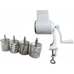 Jihokov M90 + 4 bubínky – Hledejceny.cz