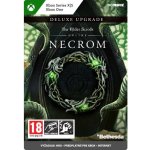 The Elder Scrolls Online Collection: Necrom Deluxe Upgrade – Hledejceny.cz