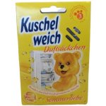 Kuschelweich Sommerliebe vonné sáčky do skříně 3 ks – Hledejceny.cz