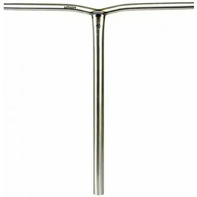 Union Uniq Bend Oversized 670mm stříbrná – Hledejceny.cz